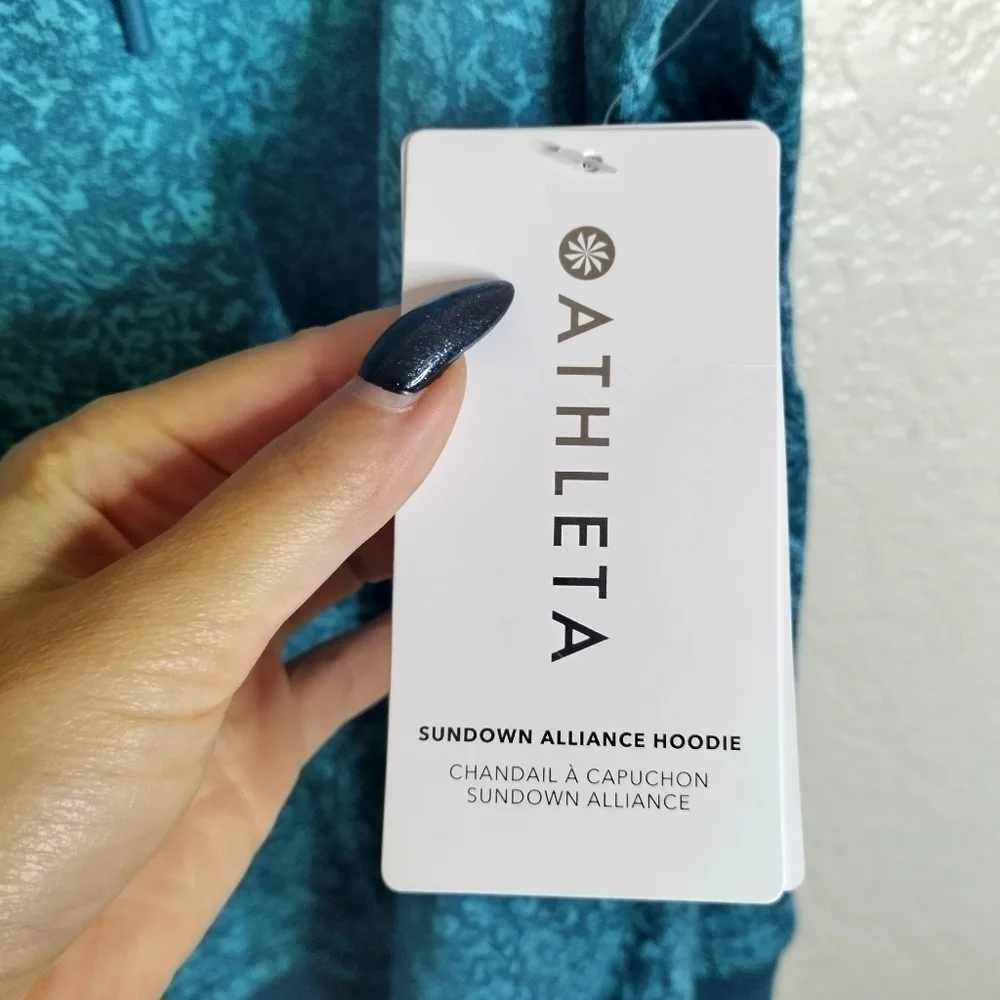 Athleta sundown alliance